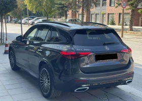 Mercedes-Benz GLC 300  d 4Matic AMG Line = MGT Select 2 = Гаранция - цена по договаряне - 78609612 2