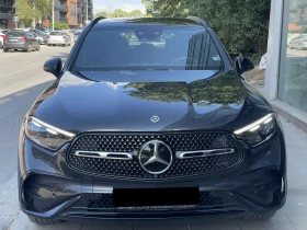 Mercedes-Benz GLC 300  d 4Matic AMG Line = MGT Select 2 = Гаранция - цена по договаряне - 78609612 3