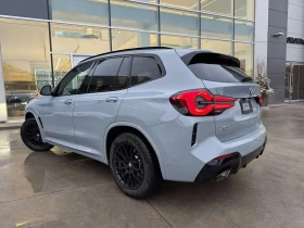 BMW X3 * АВТО КРЕДИТ* ЦЕНА ДО БГ * Сервизна история *  - 37500 € / 73343.62 лв. - 81223723 5