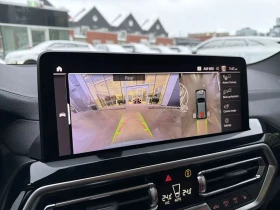 BMW X3 * АВТО КРЕДИТ* ЦЕНА ДО БГ * Сервизна история *  - 37500 € / 73343.62 лв. - 81223723 11