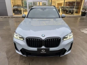 BMW X3 * АВТО КРЕДИТ* ЦЕНА ДО БГ * Сервизна история *  - 37500 € / 73343.62 лв. - 81223723 2