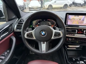BMW X3 * АВТО КРЕДИТ* ЦЕНА ДО БГ * Сервизна история *  - 37500 € / 73343.62 лв. - 81223723 8