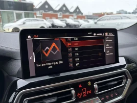 BMW X3 * АВТО КРЕДИТ* ЦЕНА ДО БГ * Сервизна история *  - 37500 € / 73343.62 лв. - 81223723 10