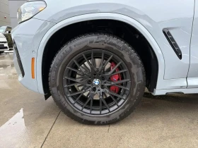 BMW X3 * АВТО КРЕДИТ* ЦЕНА ДО БГ * Сервизна история *  - 37500 € / 73343.62 лв. - 81223723 6