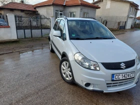 Suzuki SX4 S-Cross - 6100 € / 11930.56 лв. - 99914025 3