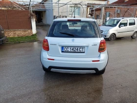Suzuki SX4 S-Cross - 6100 € / 11930.56 лв. - 99914025 6