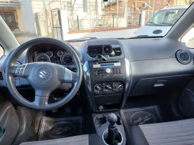 Suzuki SX4 S-Cross - 6100 € / 11930.56 лв. - 99914025 16