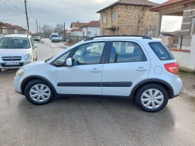 Suzuki SX4 S-Cross - 6100 € / 11930.56 лв. - 99914025 8