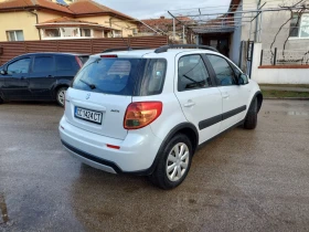 Suzuki SX4 S-Cross - 6100 € / 11930.56 лв. - 99914025 5