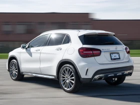Mercedes-Benz GLA 250 4matic * CLEAN CARFAX * АвтоКредит * (ЦЕНА ДО БГ) - 19799 € / 38723.48 лв. - 55971637 4