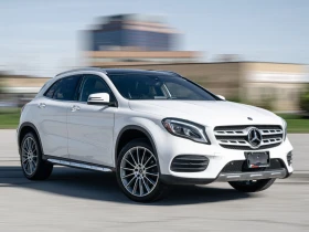 Mercedes-Benz GLA 250 4matic * CLEAN CARFAX * АвтоКредит * (ЦЕНА ДО БГ)