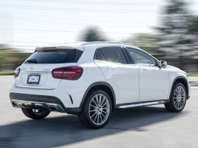 Mercedes-Benz GLA 250 4matic * CLEAN CARFAX * АвтоКредит * (ЦЕНА ДО БГ) - 19799 € / 38723.48 лв. - 55971637 6