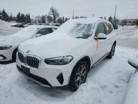 BMW X3 * XDRIVE30I * CARFAX * БЕЗ ПЪРВОНАЧАЛНА ВНОСКА