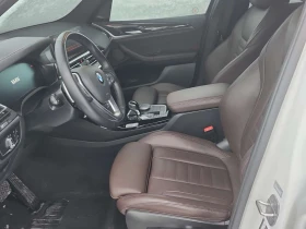 BMW X3 * XDRIVE30I * CARFAX * БЕЗ ПЪРВОНАЧАЛНА ВНОСКА - 29900 € / 58479.32 лв. - 46467166 5