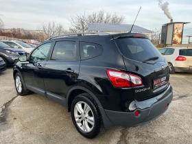 Nissan Qashqai + 2 2.0DCI 4WD Facelift - 6500 € / 12712.90 лв. - 76748861 4
