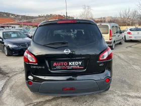 Nissan Qashqai + 2 2.0DCI 4WD Facelift - 6500 € / 12712.90 лв. - 76748861 6
