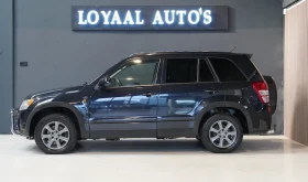 Suzuki Grand vitara 2.7 V6 ПАНОРАМА  - 8499 € / 16622.60 лв. - 48384650 3