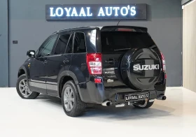 Suzuki Grand vitara 2.7 V6 ПАНОРАМА  - 8499 € / 16622.60 лв. - 48384650 4