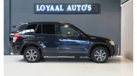 Suzuki Grand vitara 2.7 V6 ПАНОРАМА  - 8499 € / 16622.60 лв. - 48384650 7