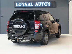 Suzuki Grand vitara 2.7 V6 ПАНОРАМА  - 8499 € / 16622.60 лв. - 48384650 6