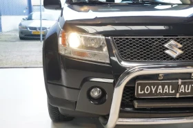 Suzuki Grand vitara 2.7 V6 ПАНОРАМА  - 8499 € / 16622.60 лв. - 48384650 8