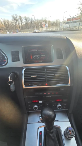 Audi Q7 - 9000 € / 17602.47 лв. - 19388372 6