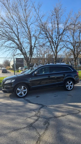 Audi Q7 - 9000 € / 17602.47 лв. - 19388372 8