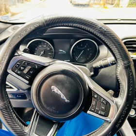 Jaguar F-PACE AWD 300T - 22990 € / 44964.53 лв. - 51519588 8