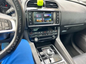 Jaguar F-PACE AWD 300T - 22990 € / 44964.53 лв. - 51519588 10