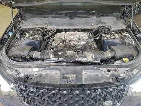 Land Rover Discovery 3.0L 6 ALL WHEEL DRIVE - 13900 € / 27186.04 лв. - 80313881 12