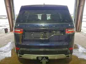 Land Rover Discovery 3.0L 6 ALL WHEEL DRIVE - 13900 € / 27186.04 лв. - 80313881 6