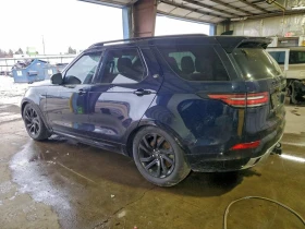 Land Rover Discovery 3.0L 6 ALL WHEEL DRIVE - 13900 € / 27186.04 лв. - 80313881 2