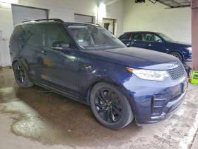 Land Rover Discovery 3.0L 6 ALL WHEEL DRIVE - 13900 € / 27186.04 лв. - 80313881 4