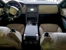 Land Rover Discovery 3.0L 6 ALL WHEEL DRIVE - 13900 € / 27186.04 лв. - 80313881 8