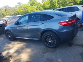 Mercedes-Benz GLC 300 * COUPE* 4MATIC*  | Mobile.bg � ����� ������ 6