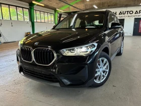 ����� �� �������� �� BMW X1 xDrive 25 e Advantage Hybrid 220ps DK