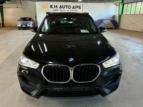 BMW X1 xDrive 25 e Advantage Hybrid 220ps DK | Mobile.bg � ����� ������ 3