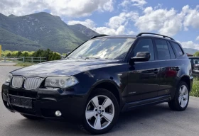 BMW X3 3.5D / M-pack / FACE | Mobile.bg � ����� ������ 3