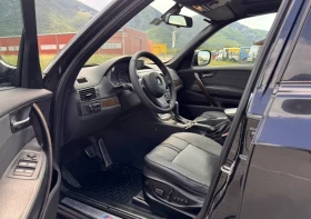 BMW X3 3.5D / M-pack / FACE | Mobile.bg � ����� ������ 6