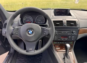 BMW X3 3.5D / M-pack / FACE | Mobile.bg � ����� ������ 7