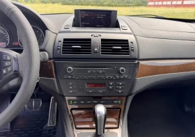 BMW X3 3.5D / M-pack / FACE | Mobile.bg � ����� ������ 9