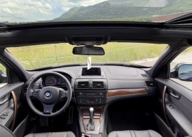 BMW X3 3.5D / M-pack / FACE | Mobile.bg � ����� ������ 11