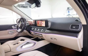 Mercedes-Benz GLE 53 4MATIC + AMG  | Mobile.bg � ����� ������ 5