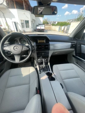 Mercedes-Benz GLK | Mobile.bg � ����� ������ 9