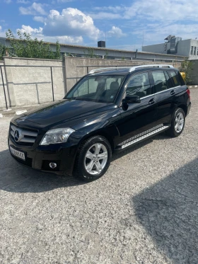 Mercedes-Benz GLK | Mobile.bg � ����� ������ 2