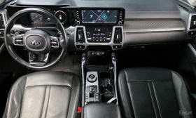 Kia Sorento 2.2D Noblesse 4x4* DISTRONIC* 360 CAM* ОБДУХВАНЕ*  | Auto.bg — изображение 8