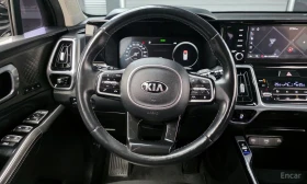 Kia Sorento 2.2D Noblesse 4x4* DISTRONIC* 360 CAM* ОБДУХВАНЕ*  | Auto.bg — изображение 9