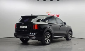 Kia Sorento 2.2D Noblesse 4x4* DISTRONIC* 360 CAM* ОБДУХВАНЕ*  | Auto.bg — изображение 3