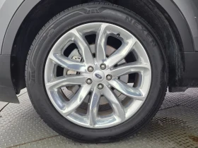 Ford Explorer 3.5 AWD - САМО 30% АВАНС - 9813 € / 19192.56 лв. - 11491646 5