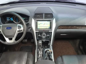 Ford Explorer 3.5 AWD - САМО 30% АВАНС - 9813 € / 19192.56 лв. - 11491646 7